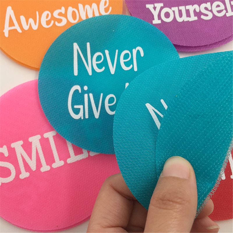 Tấm Thảm Trải Sàn 6 Màu 4 Montessori Dùng Làm Đạo Cụ Cho Bé Mẫu Giáo