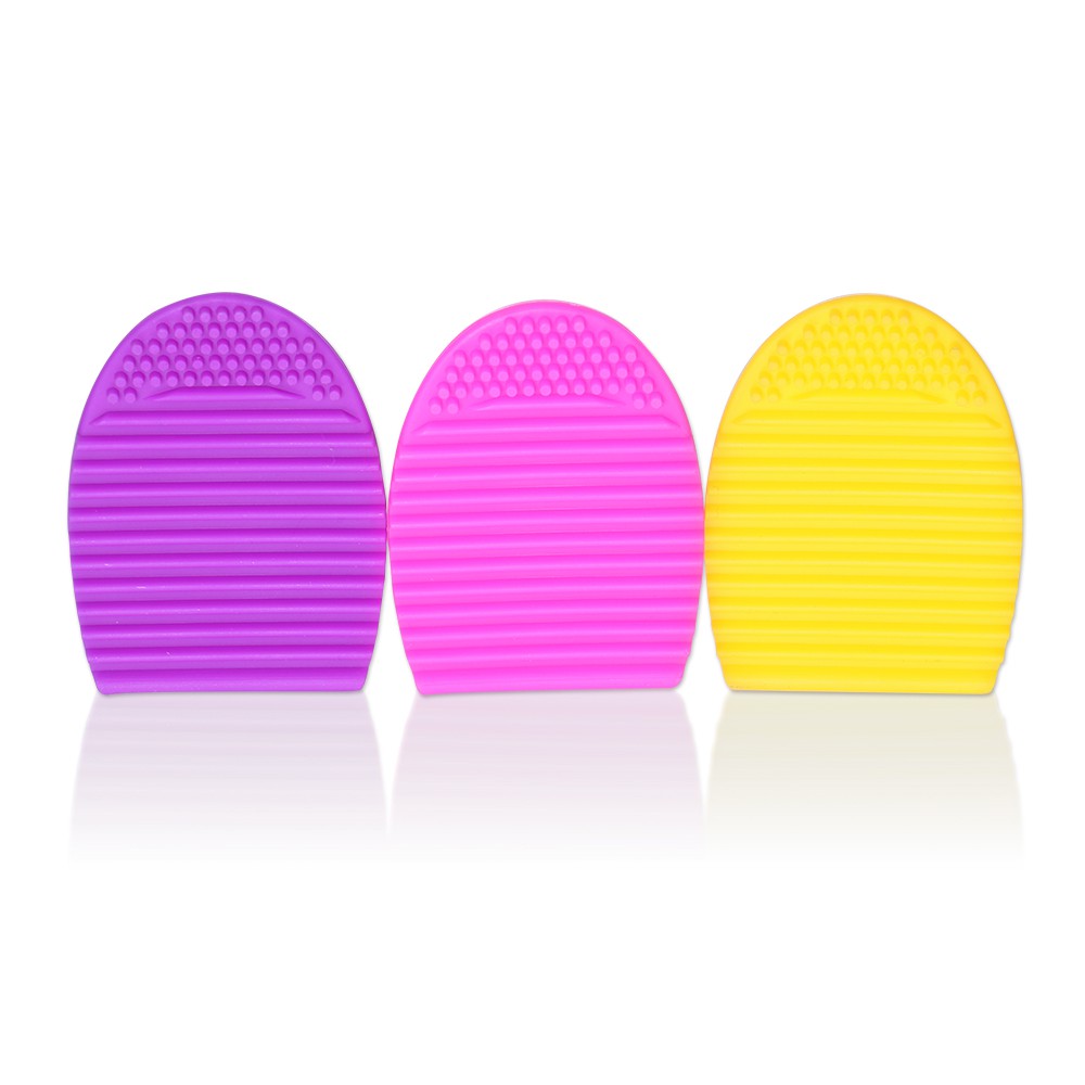 Dụng Cụ Vệ Sinh Cọ Trang Điểm O.TWO.O Tiện Dụng 60g