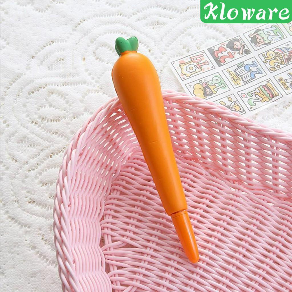 Đồ Chơi Bóp Hình Cây Bút Chì Mềm Giúp Giải Tỏa Căng Thẳng