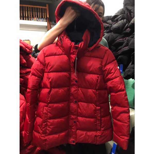 Khoác Tommy hilfiger  dư xịn 2022