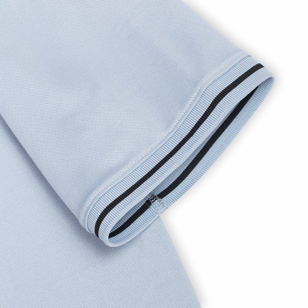 Áo polo nam cổ bẻ Biman by Biluxury thun co giãn thêu cổ vải cao cấp siêu nhẹ thoáng mát 5APCT012 | BigBuy360 - bigbuy360.vn