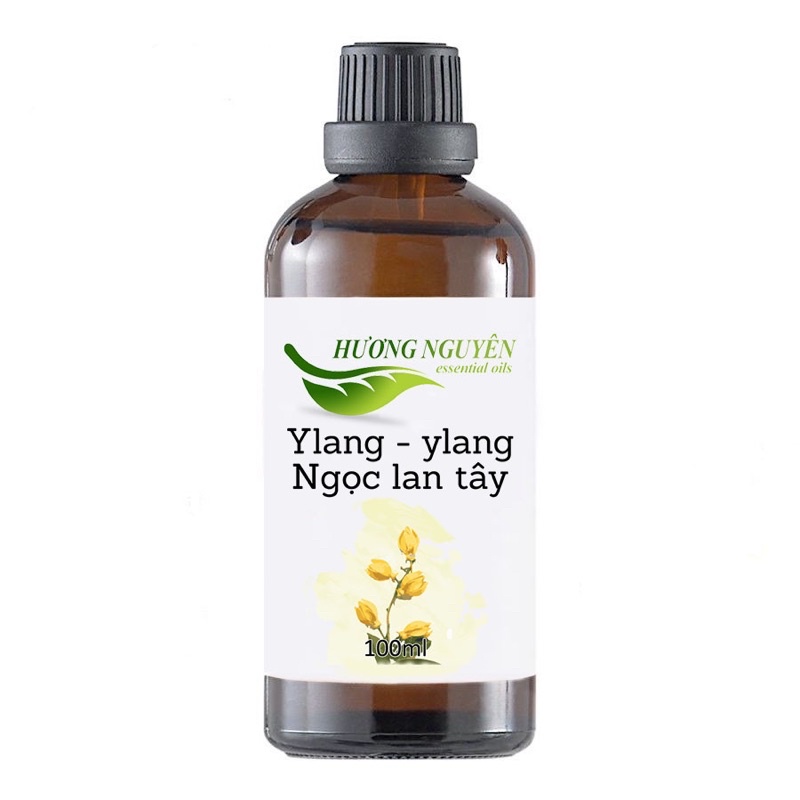 Tinh dầu ngọc lan tây 100ml