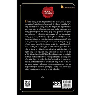 Sách - Phụng sự để dẫn đầu - James M. Strock