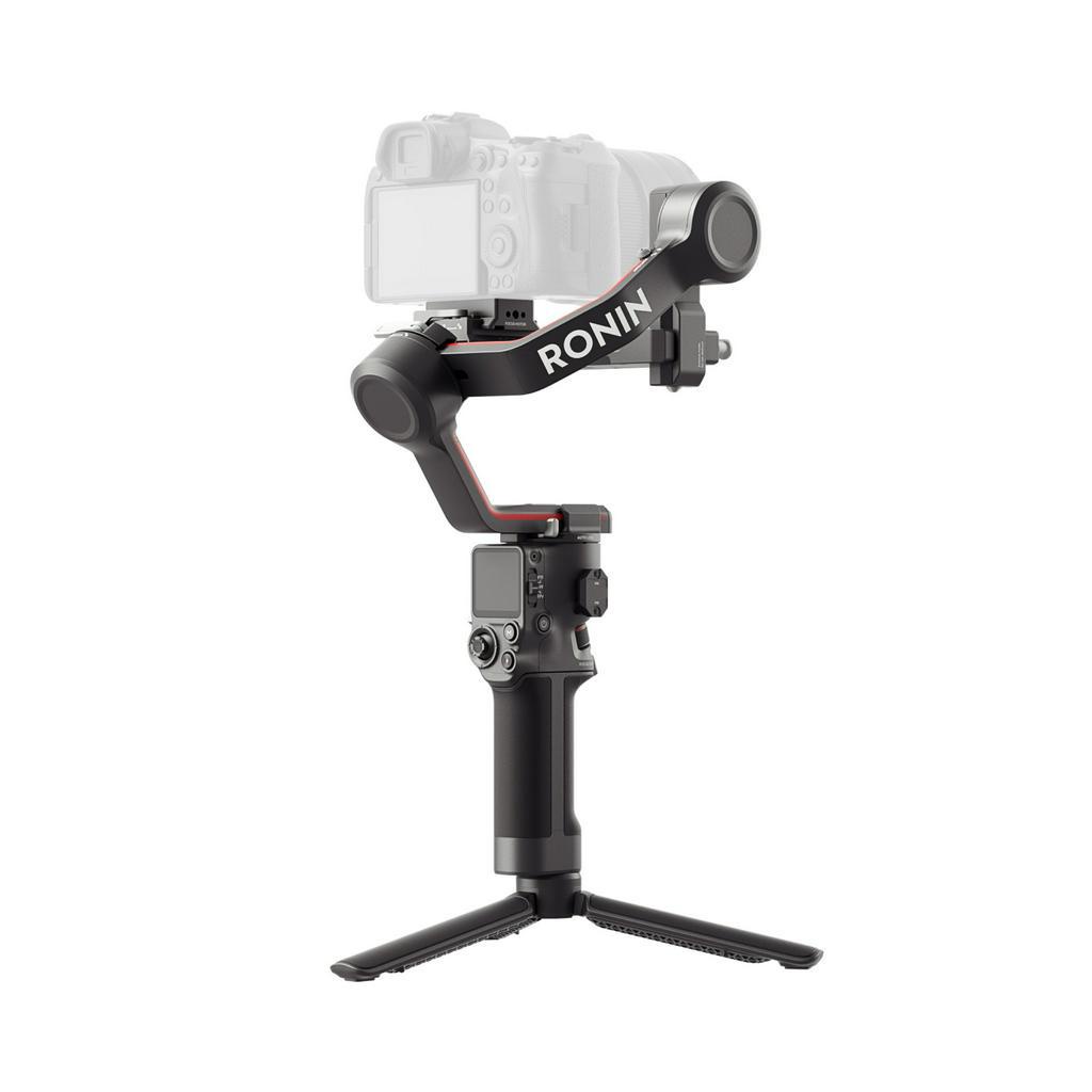 Tay cầm chống rung DJI RS3 - Chính hãng