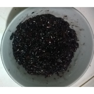 gạo nếp cẩm Tú Lệ 1 kg