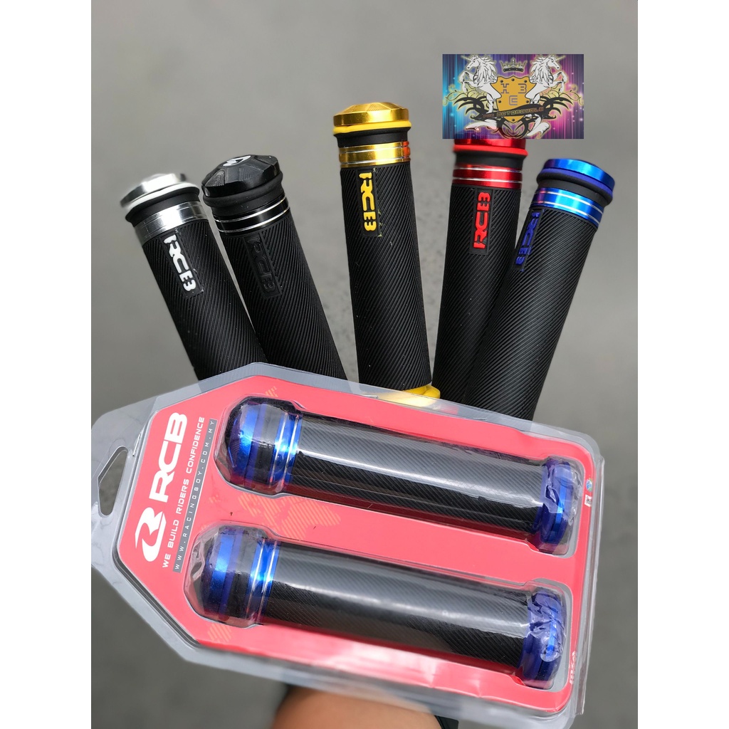 BAO TAY GÙ RCB CAO CẤP DÀNH CHO WAVE / DREAM / SIRUS/ WIN / EX / VARIO / AB / PCX ....