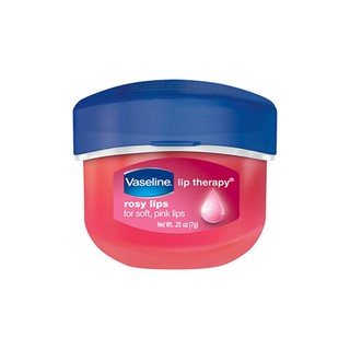 Vaseline Dưỡng Môi Cao Cấp