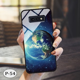 Ốp lưng kính Samsung Galaxy S10e -ốp 3D