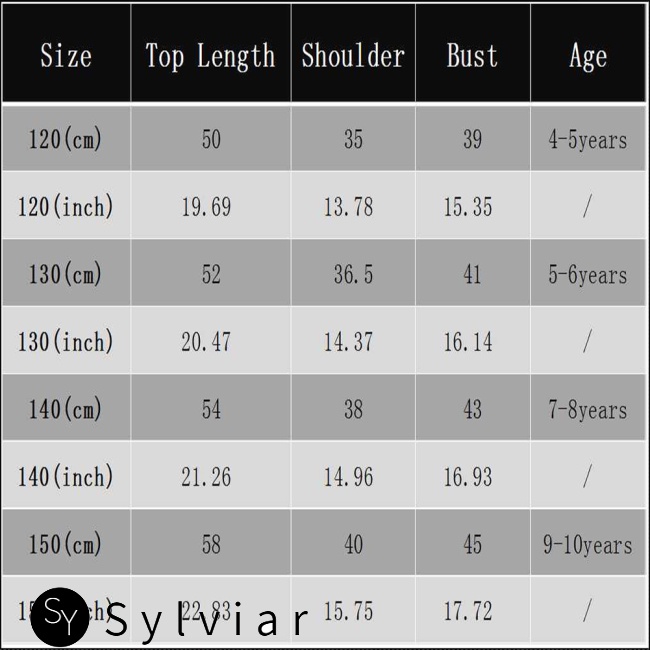 Áo thun tay ngắn cổ tròn dáng rộng in chữ thời trang cho bé gái 4-10 tuổi