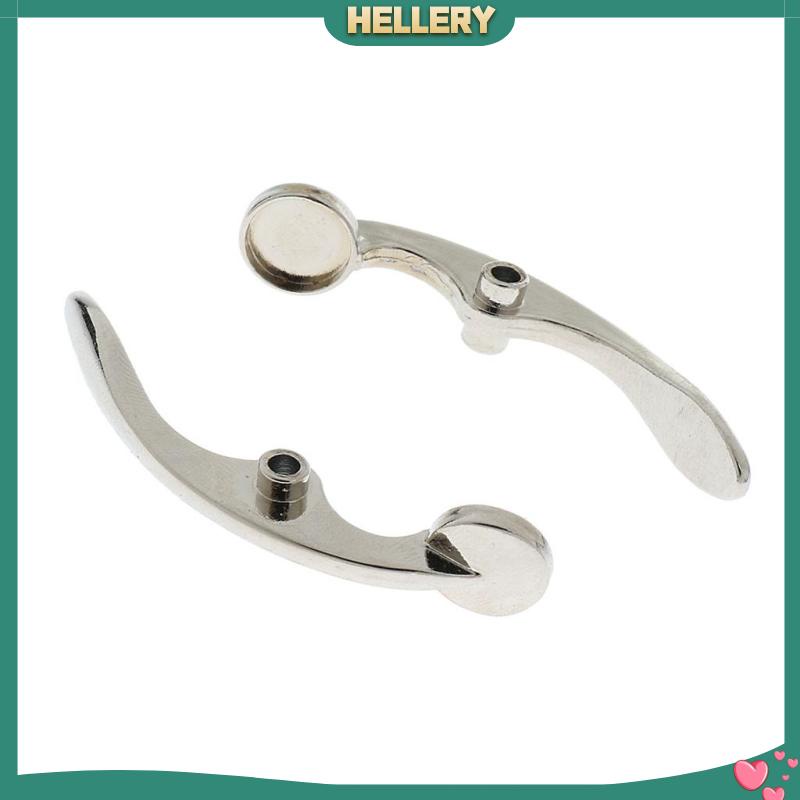 Set 2 Pít Tông Thoát Nước Cho Kèn Trumpet