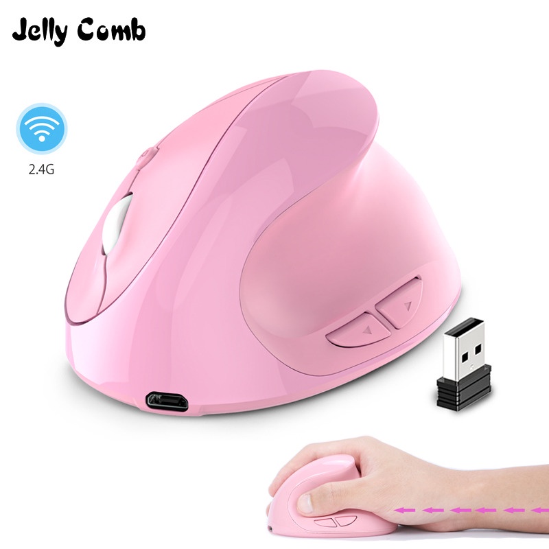 Chuột không dây 2.4G Jomaa