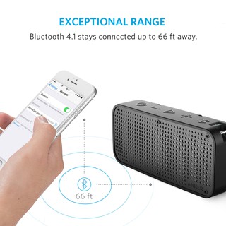 LOA ANKER SOUNDCORE SPORT XL (CHỐNG NƯỚC)