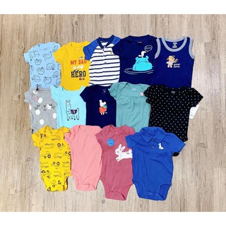 Body suit Cater xuất dư (được chọn mẫu)