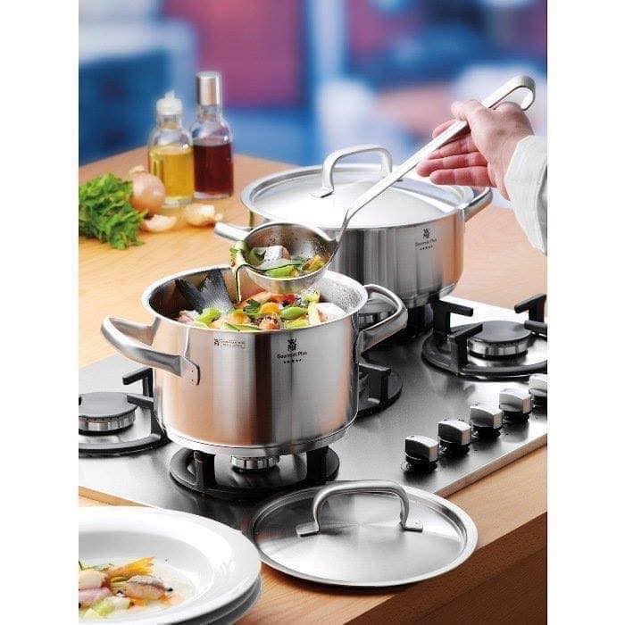 BỘ NỒI XỊN WMF GOURMET PLUS 5 [NHẬP ĐỨC] - HANGGIADUNGDUC99