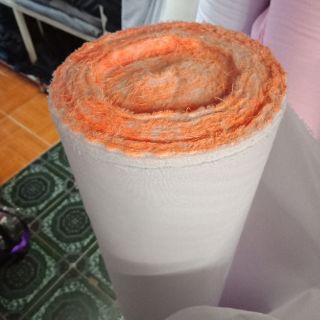 Keo, mex ủi Cổ tay áo