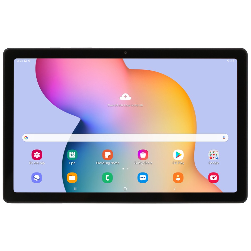 Máy Tính Bảng Samsung Galaxy Tab A7 (3GB/64GB) 2020 - Hàng Chính Hãng