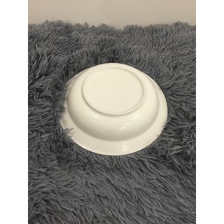 DĨA SÂU LÒNG 20 CM - GỐM SỨ VIỆT