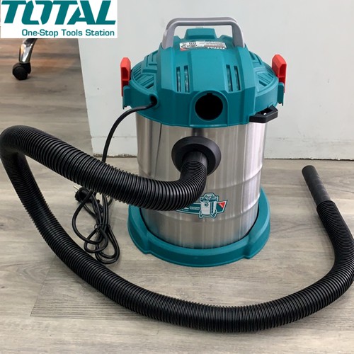 Máy hút bụi 12L Total TVC14122 | Shopee Việt Nam