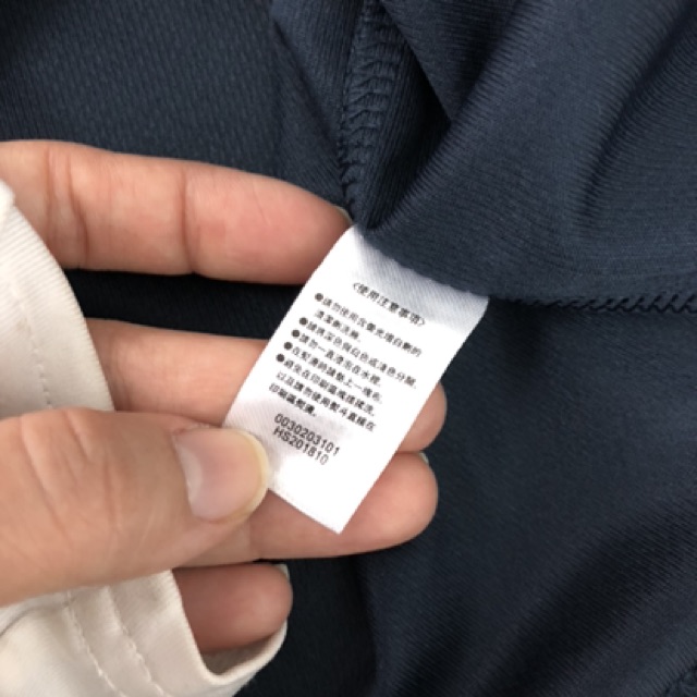 Áo Thun polo Glimmer xuất xịn