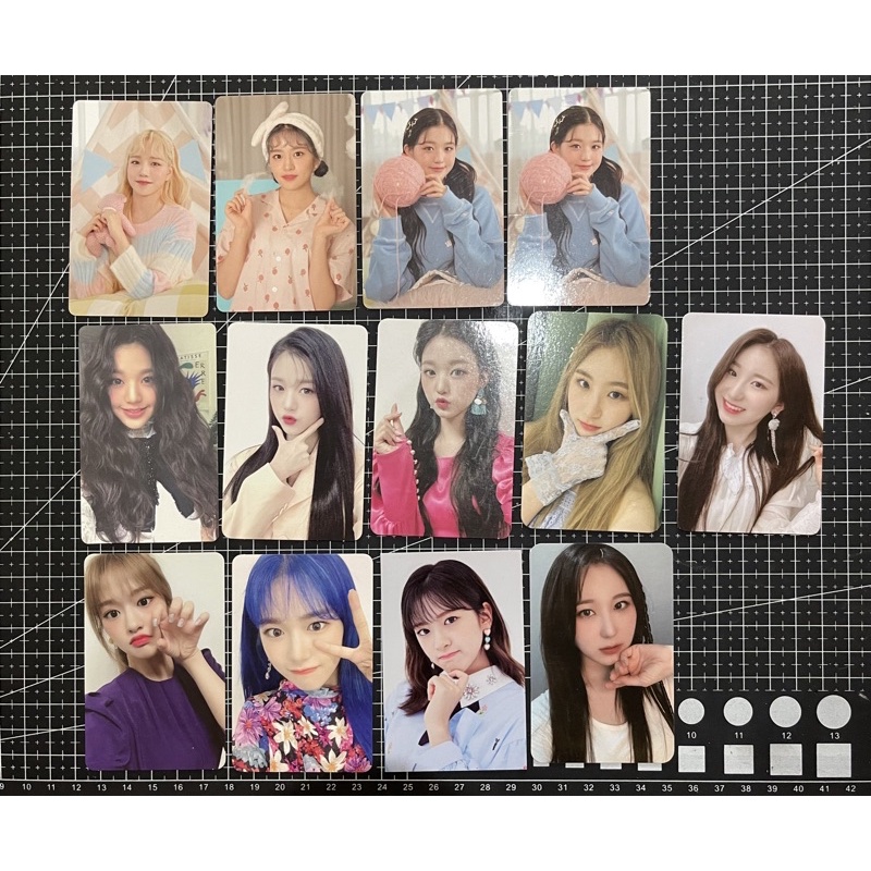 Izone wonyoung yujin chắc chắn yuri