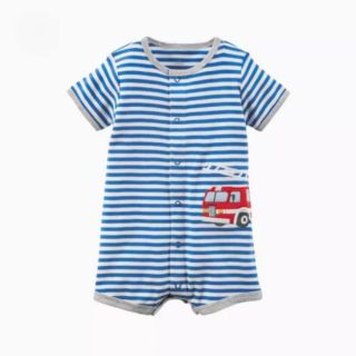 Body đùi carter's