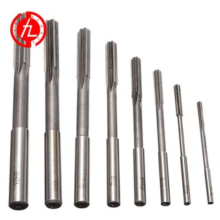 Set 8 Mũi Khoan Hss H7