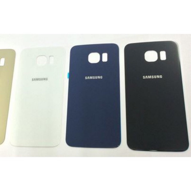 Nắp lưng thay Samsung Samsung S6