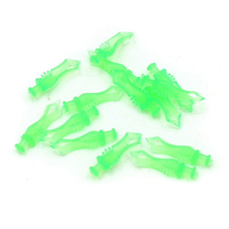 [Hàng mới về] Set 120 miếng chêm răng 4 kích cỡ chất lượng cao dành cho nha khoa