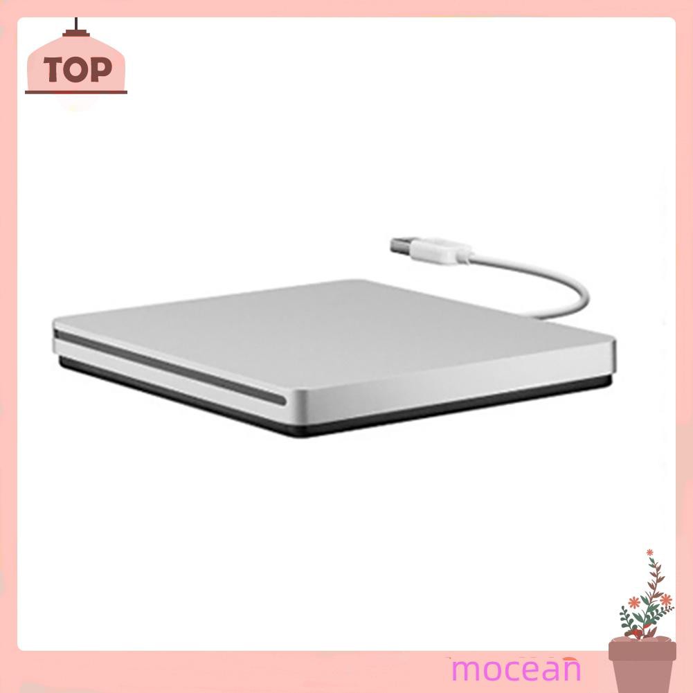 Mocean Ổ Đĩa Cd Ngoài Usb Cho Macbook Air Pro Imac Mac | BigBuy360 - bigbuy360.vn