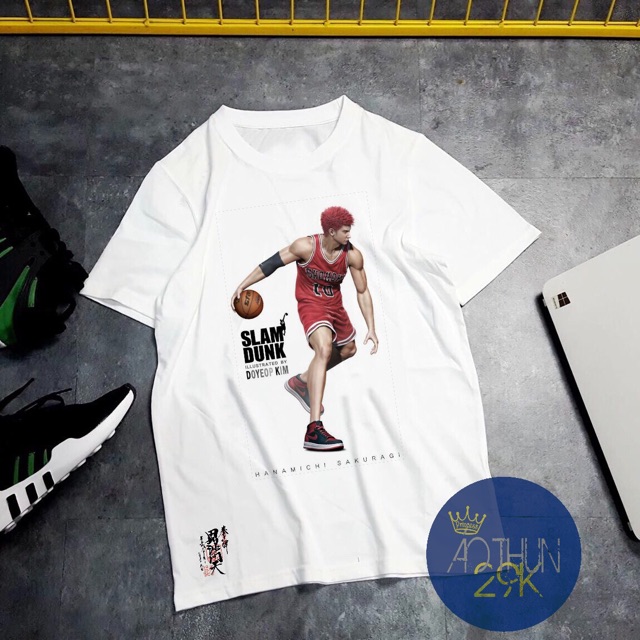 ALBUM 82 - BST ÁO THUN UNISEX THỂ THAO NĂNG ĐỘNG | BigBuy360 - bigbuy360.vn