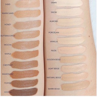 Kem nền TOO FACED Born This Way minisize