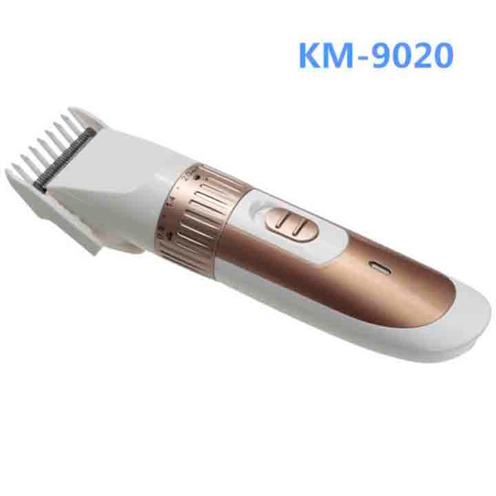 Tông đơ cắt tóc sạc điện KEMEI KM-9020
