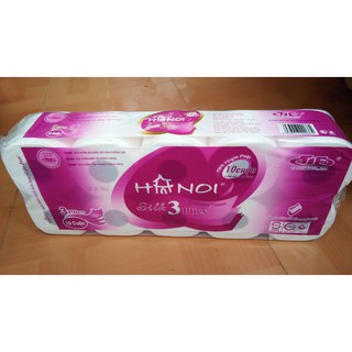 Giấy vệ sinh Hà Nội - có lõi