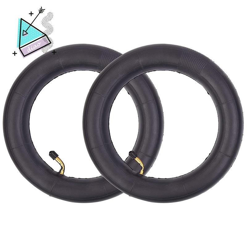 10 x 2.125 (10 Inch) Inner Tube for Scooter Fit 10X2 Tires 10X1.90 10X1.95 10X2 10X2.125 Inner Tube