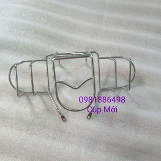 BẢO VỆ ĐÈN LÁI XE CUP ĐỜI MỚI