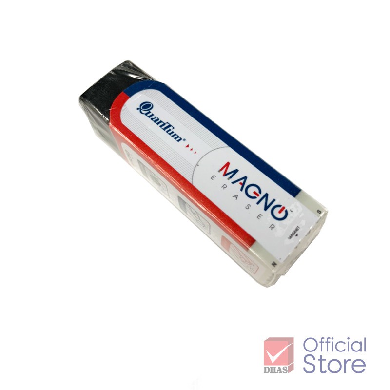 Gôm Tẩy Nam Châm MACNO QE680-32