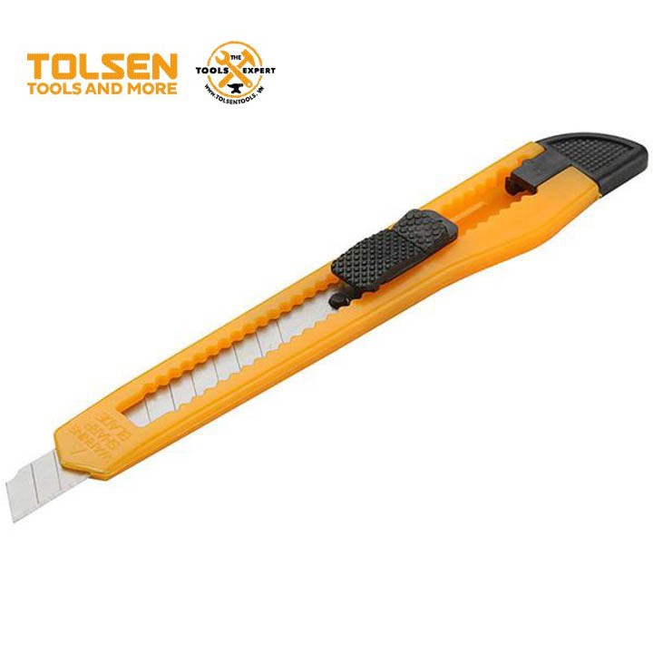 30004 dao rọc giấy nhỏ 9mm tolsen