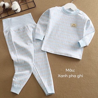 Bộ thu đông Quảng Châu