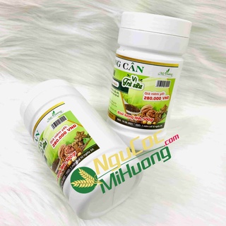 [SaLe] Bột tăng cân Mị Hương từ 100% đậu và hạt thiên nhiên
