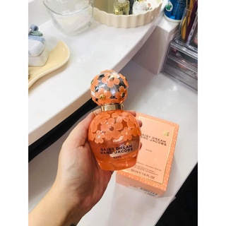 NƯỚC HOA DAISY DREAM MARC JACOBS DAZE EDT 50ML