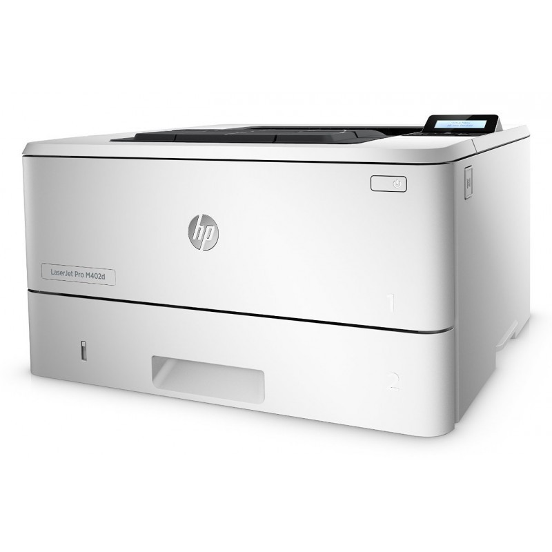 Máy in Laser đen trắng HP Pro M402D - Duplex ( Hàng nhập khẩu )