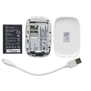ROUTER WIFI HUAWEI E5331