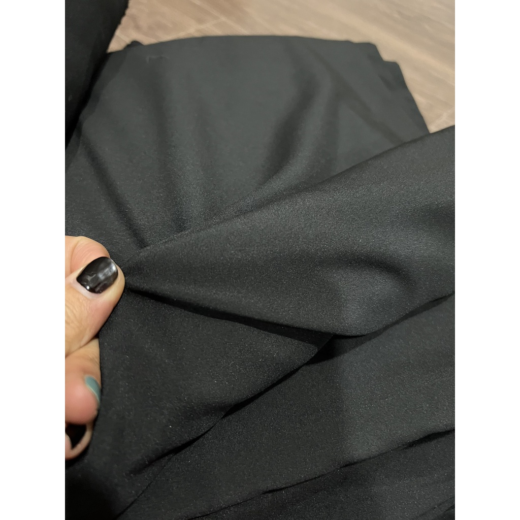 22k/m Vải lót habutai dùng lót váy đầm mềm co giãn nhẹ, làm phông nền, lót gối.