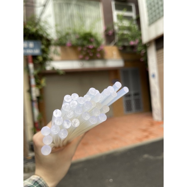 15 cây keo nến nhỏ
