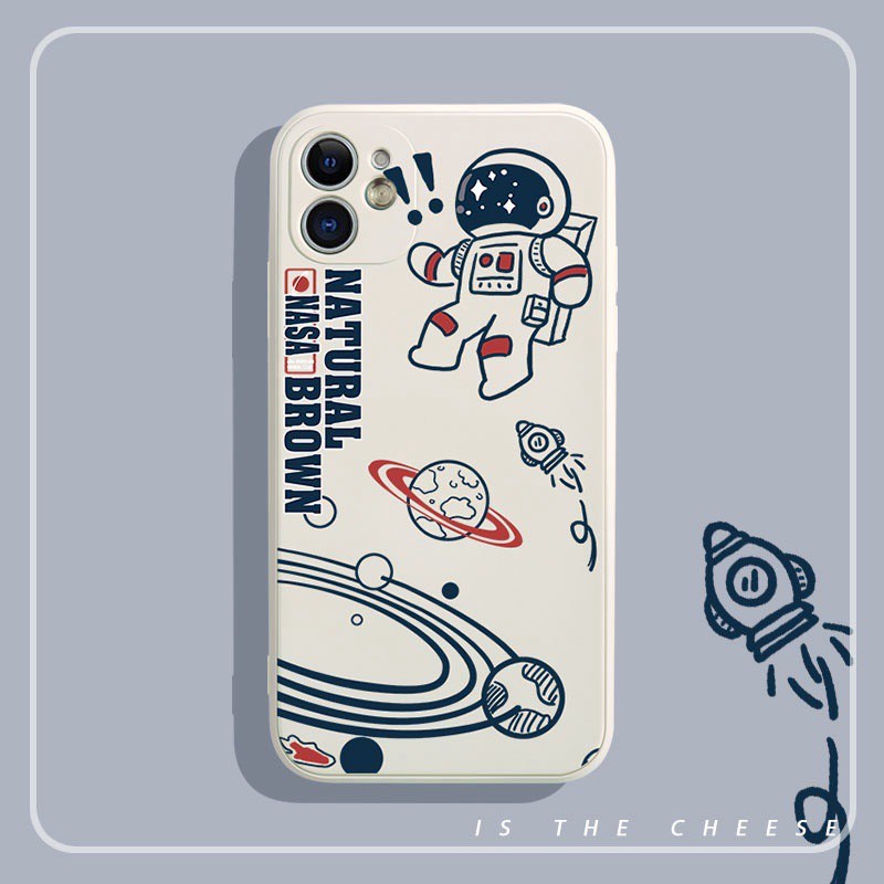 Ốp lưng iphone vũ trụ 2 5s/6/6plus/6s/6splus/7/7plus/8/8plus/x/xr/xs/11/12/pro/promax/13/13Promax