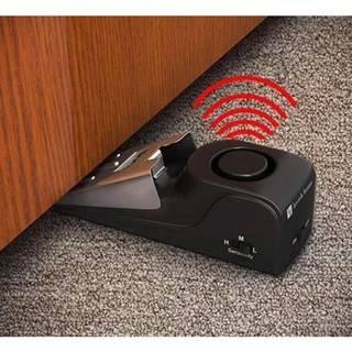 Báo Động Chống Trộm Cảm Biến Chặn Cửa Âm Thanh Lớn