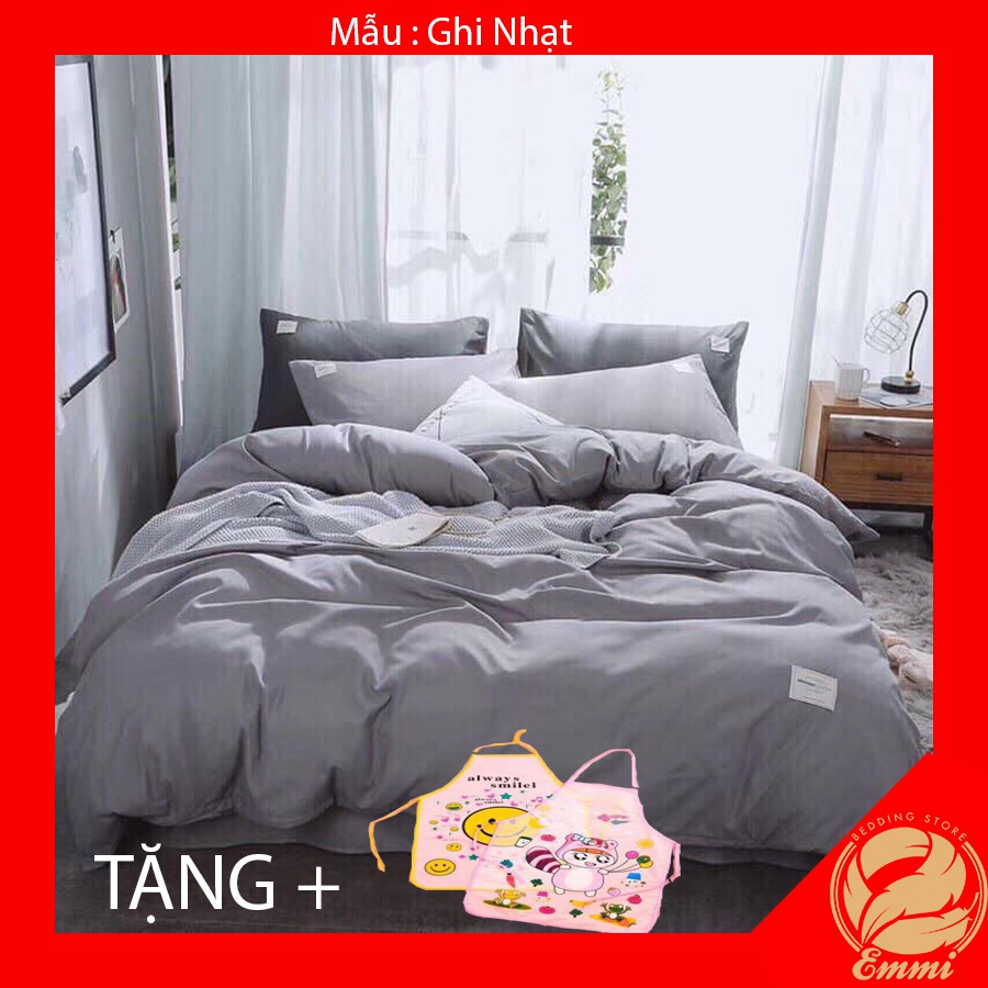 Bộ Chăn Ga Cotton TC CÁC MẪU PHỐI GA GHIchăn, ga, cotton, ga nệm, chăn ga, cotton poly, chăn nệm, chăn ga gối, bedding