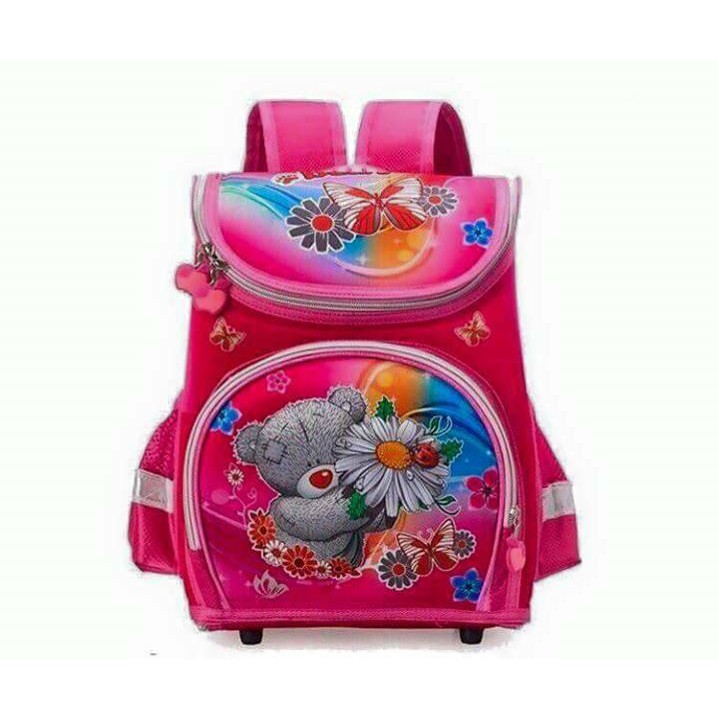 Combo 02 Ba lô chống gù lưng