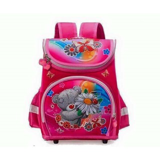 Combo 02 Ba lô chống gù lưng