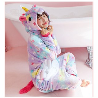 BỘ ĐỒ HÌNH THÚ KỲ LÂN SAO CHẤT ĐẸP